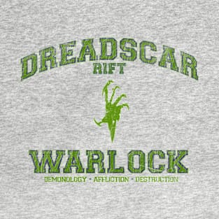 Dreadscar T-Shirt